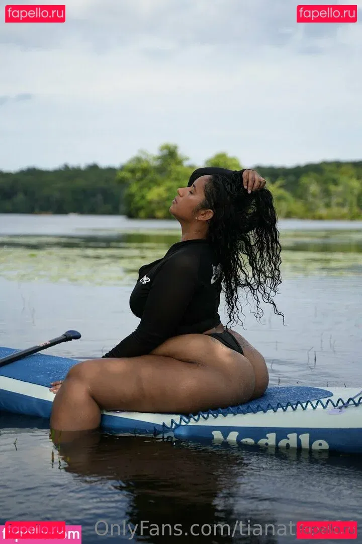 tianatee808 Onlyfans Photo Gallery 