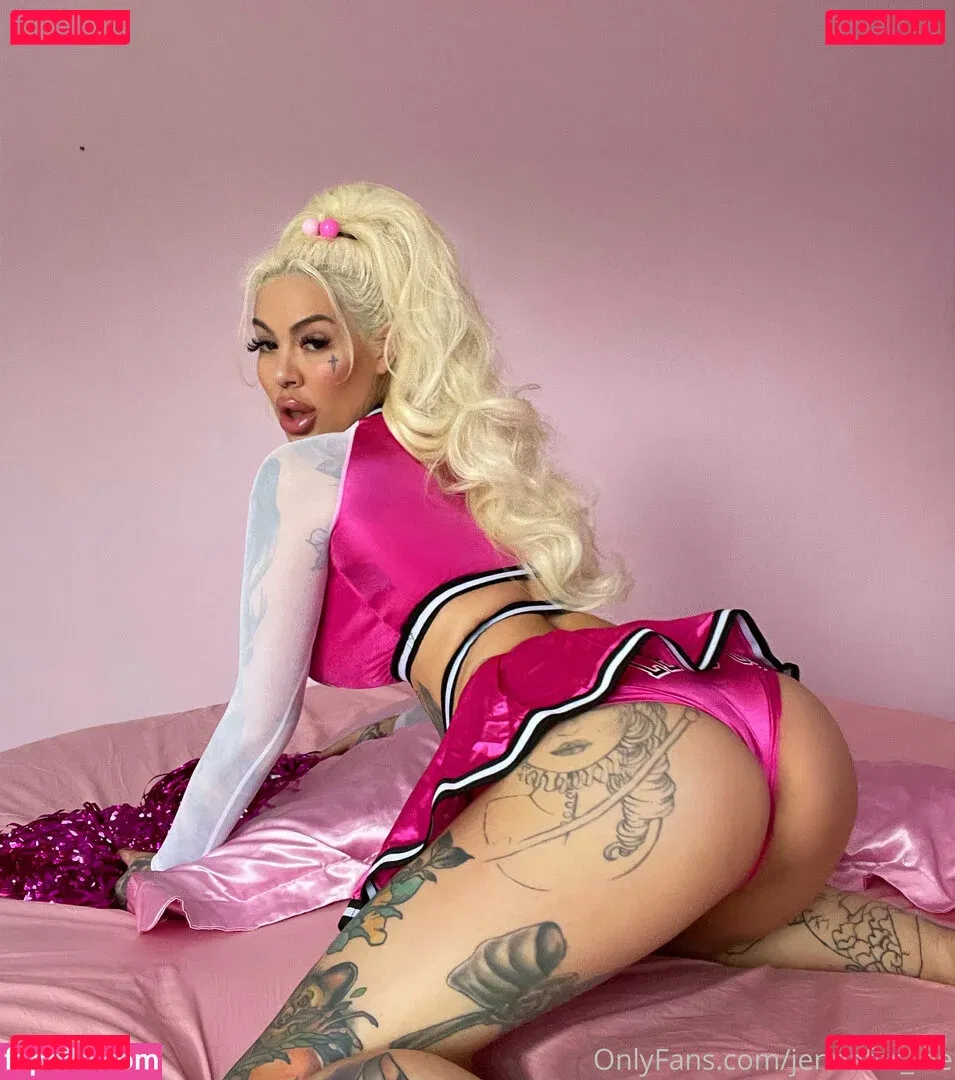 jennafer_lee Onlyfans Photo Gallery 