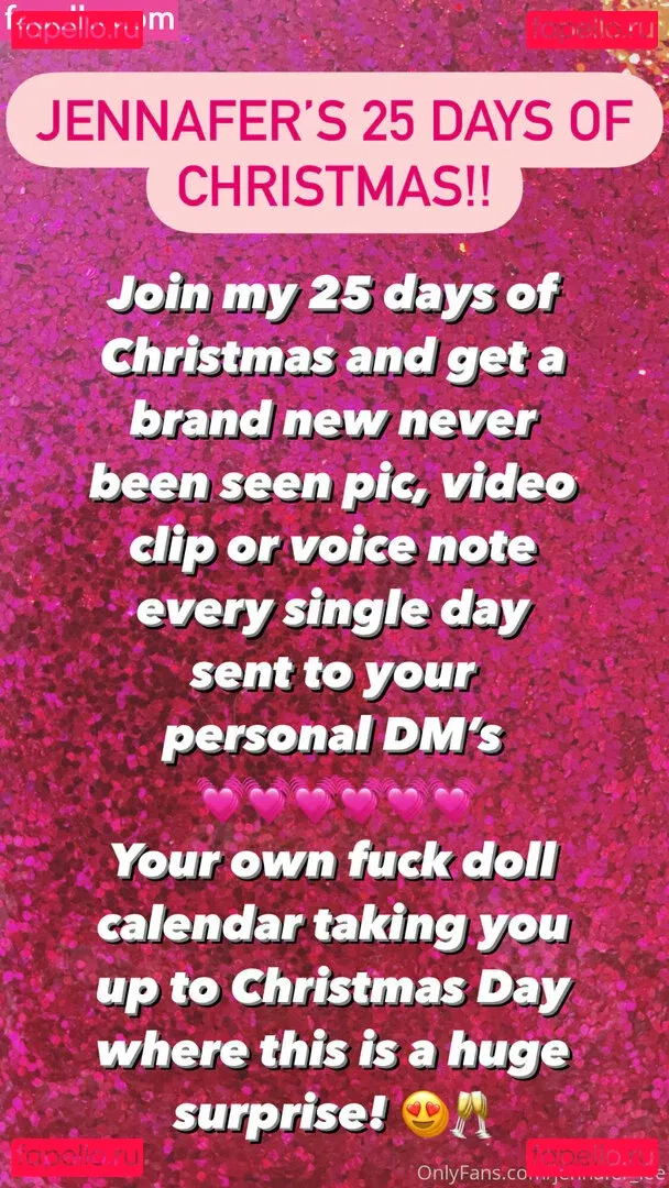 jennafer_lee Onlyfans Photo Gallery 