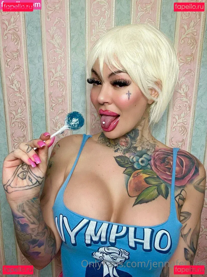 jennafer_lee Onlyfans Photo Gallery 