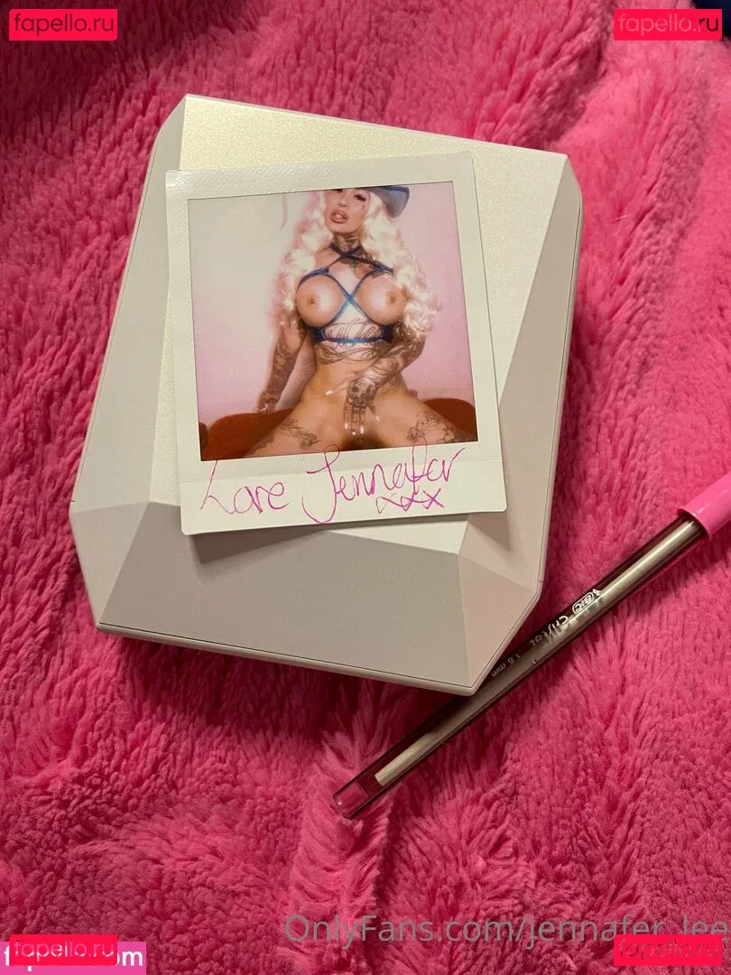 jennafer_lee Onlyfans Photo Gallery 