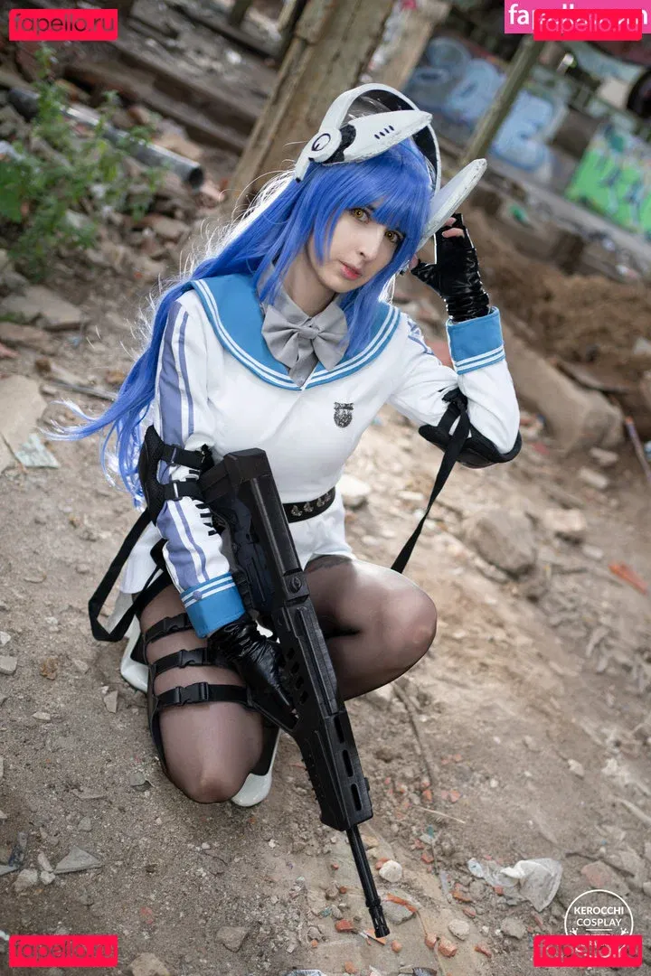 K3r0cch1 Onlyfans Photo Gallery 