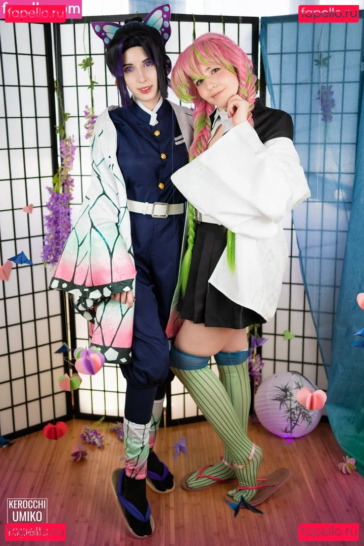 K3r0cch1 Onlyfans Photo Gallery 