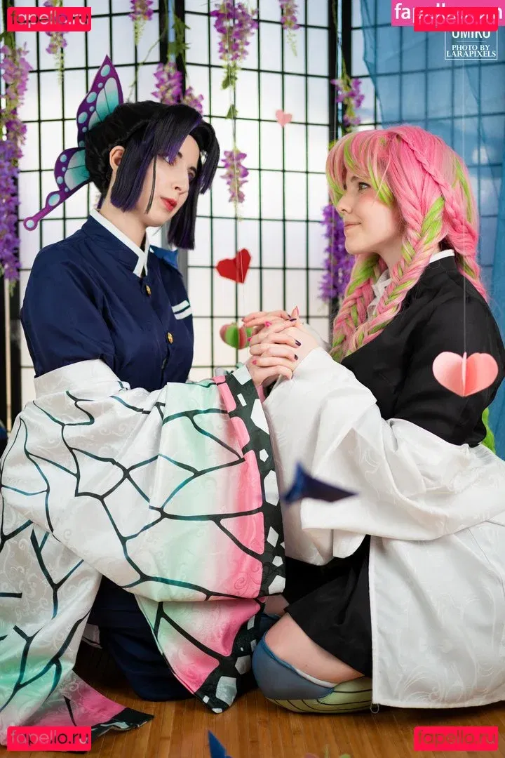 K3r0cch1 Onlyfans Photo Gallery 