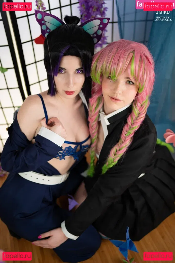 K3r0cch1 Onlyfans Photo Gallery 