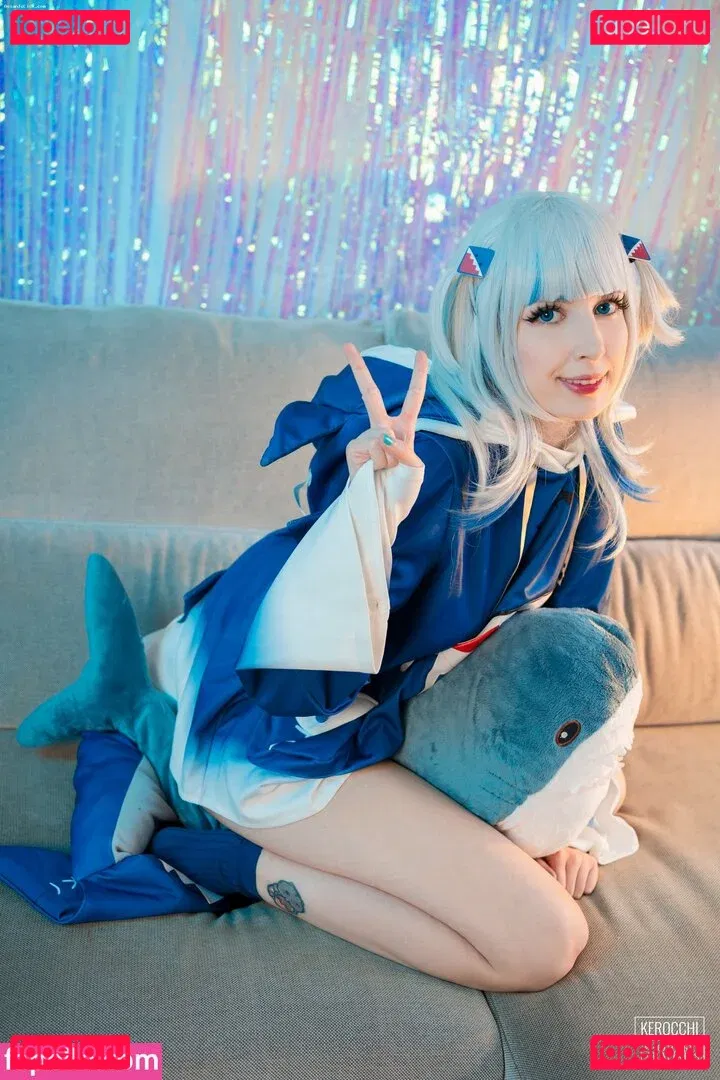 K3r0cch1 Onlyfans Photo Gallery 