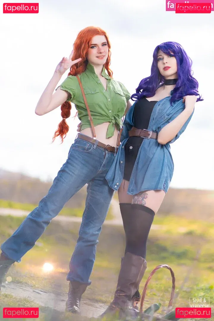 K3r0cch1 Onlyfans Photo Gallery 