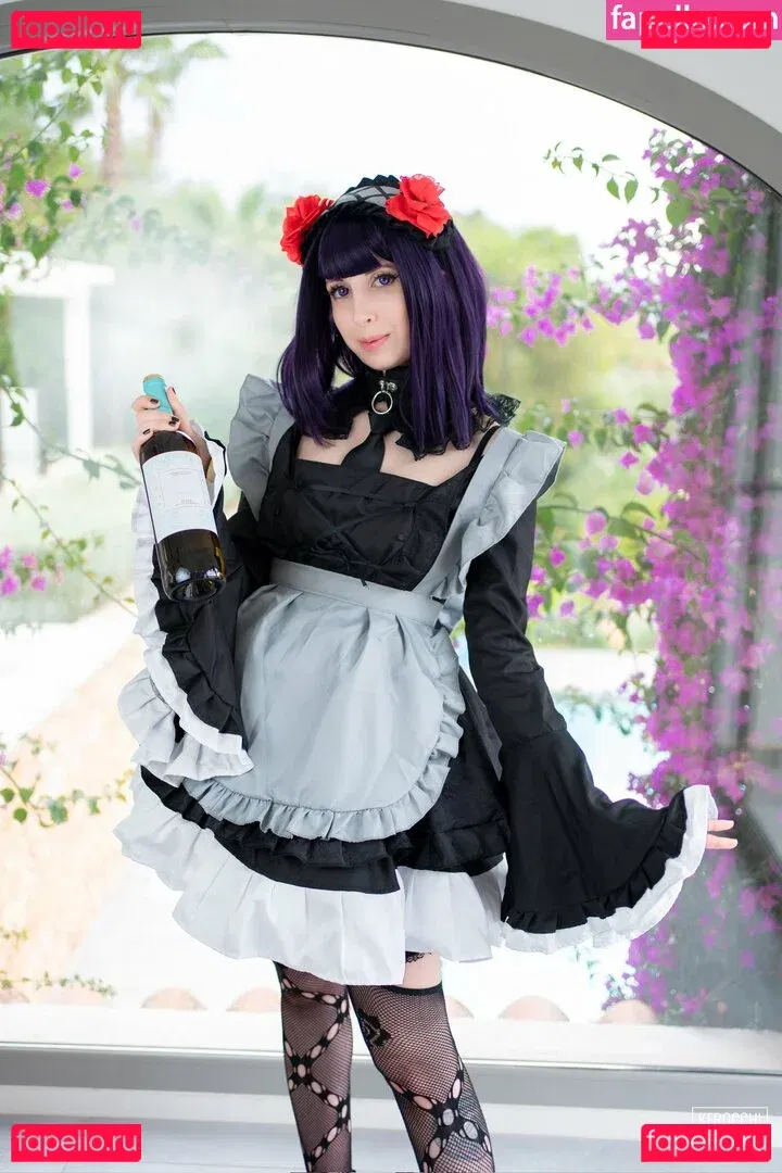 K3r0cch1 Onlyfans Photo Gallery 