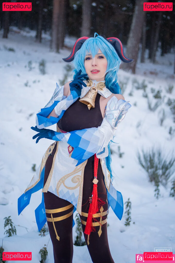 K3r0cch1 Onlyfans Photo Gallery 