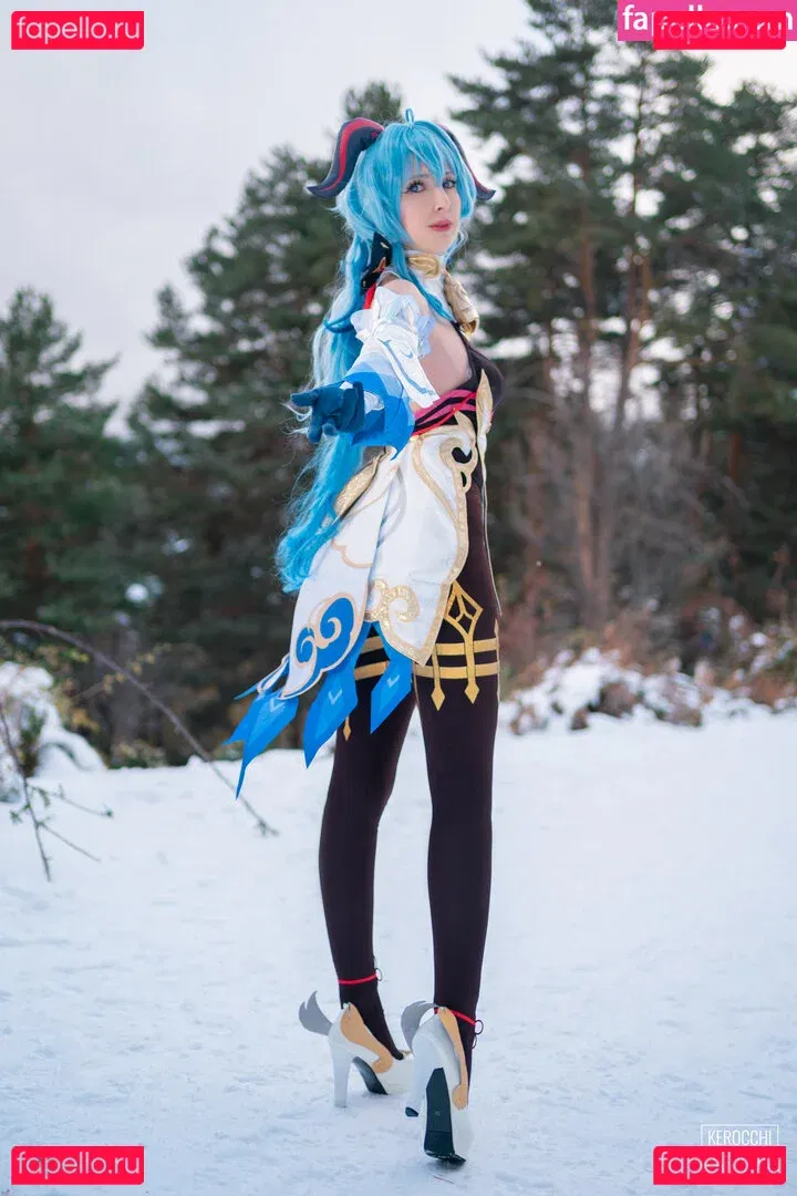 K3r0cch1 Onlyfans Photo Gallery 