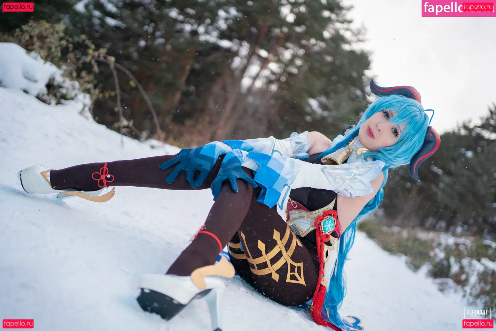 K3r0cch1 Onlyfans Photo Gallery 