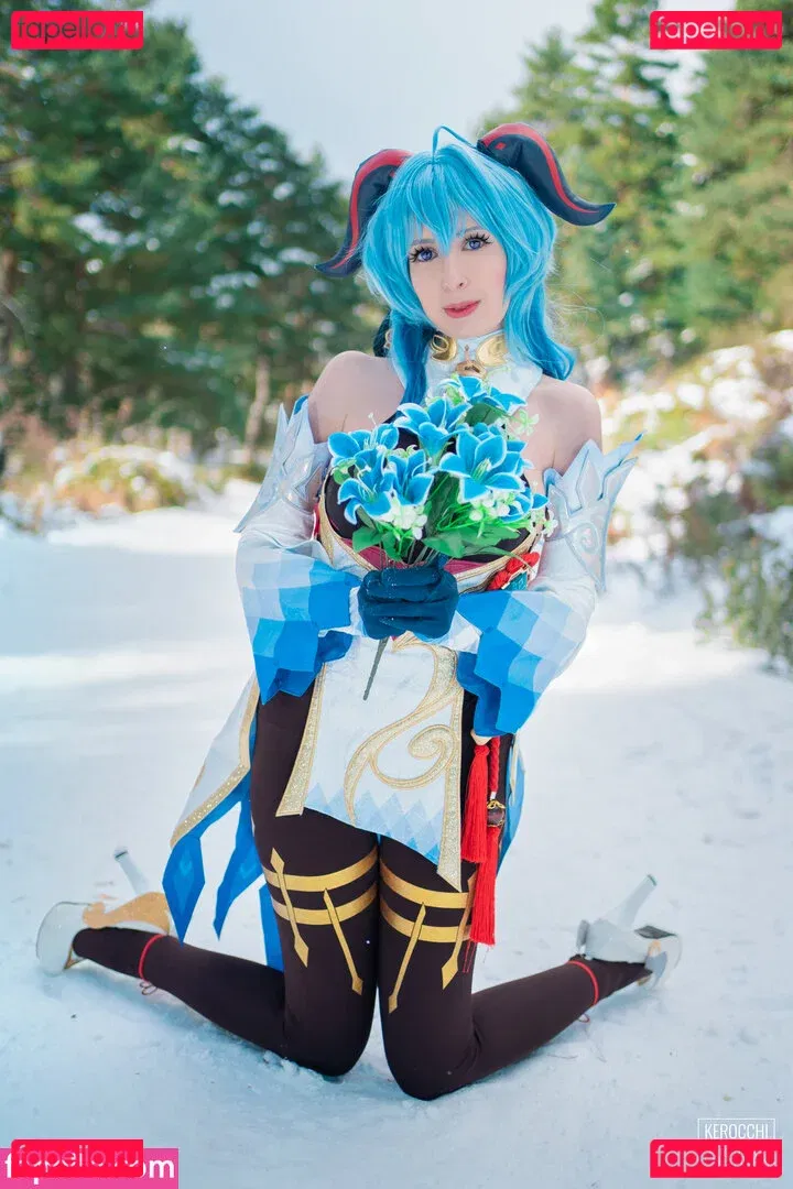 K3r0cch1 Onlyfans Photo Gallery 