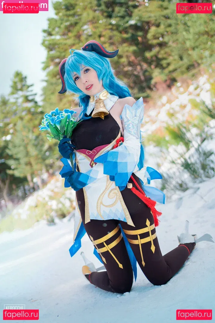 K3r0cch1 Onlyfans Photo Gallery 