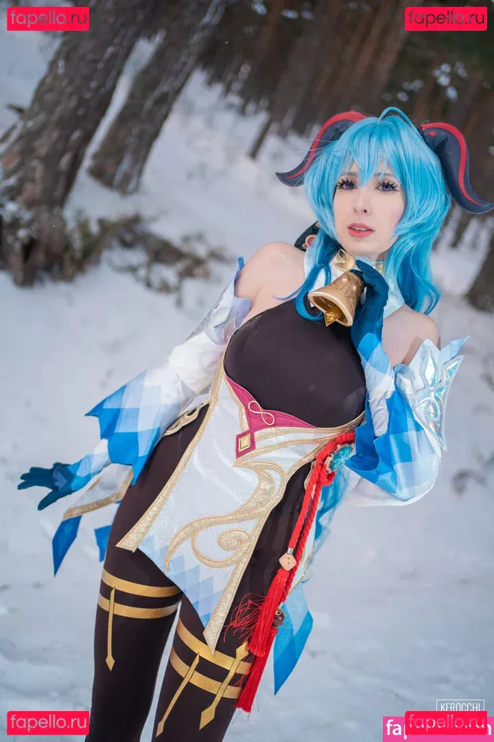 K3r0cch1 Onlyfans Photo Gallery 