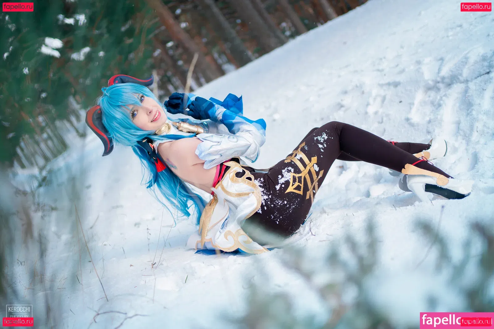 K3r0cch1 Onlyfans Photo Gallery 