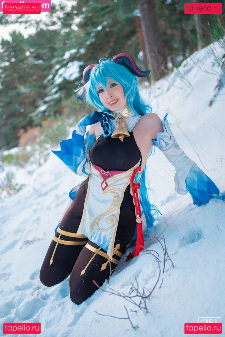 K3r0cch1 Onlyfans Photo Gallery 