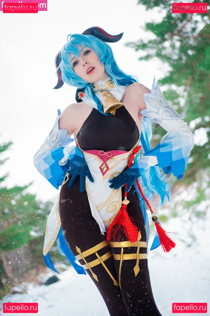 K3r0cch1 Onlyfans Photo Gallery 