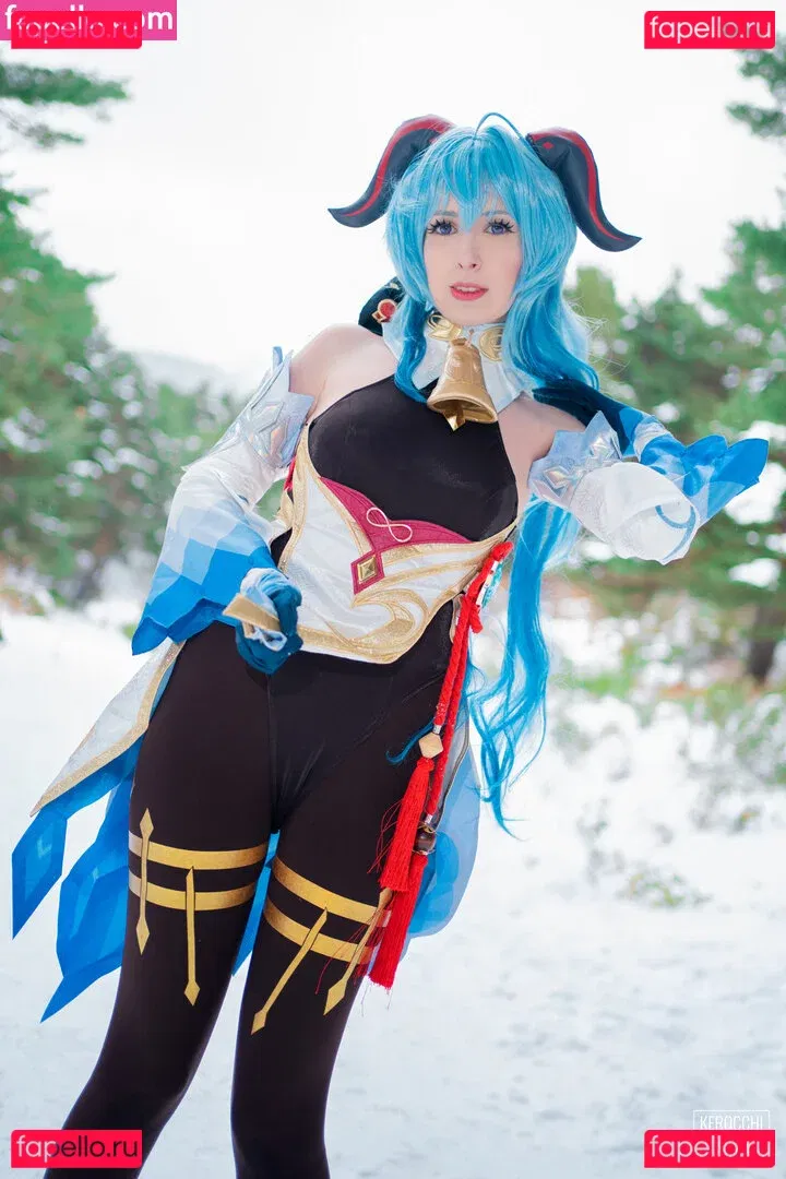 K3r0cch1 Onlyfans Photo Gallery 