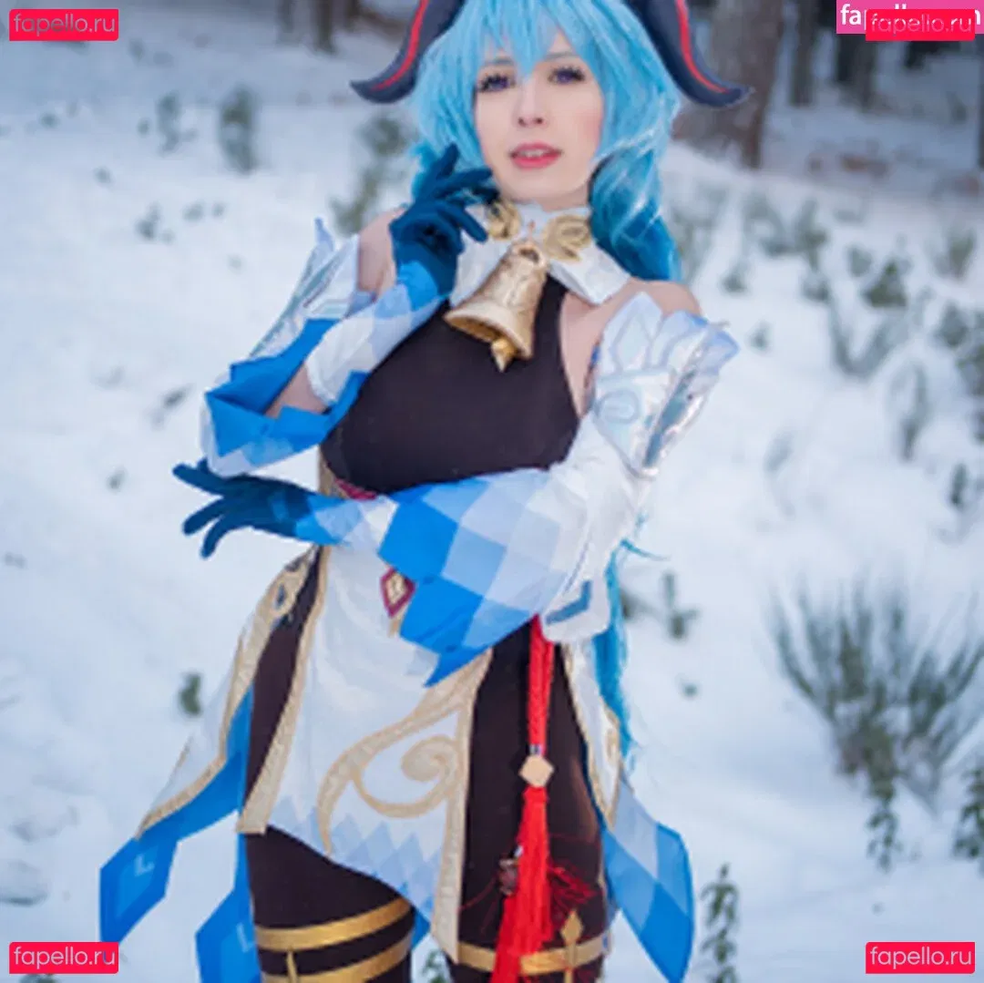 K3r0cch1 Onlyfans Photo Gallery 