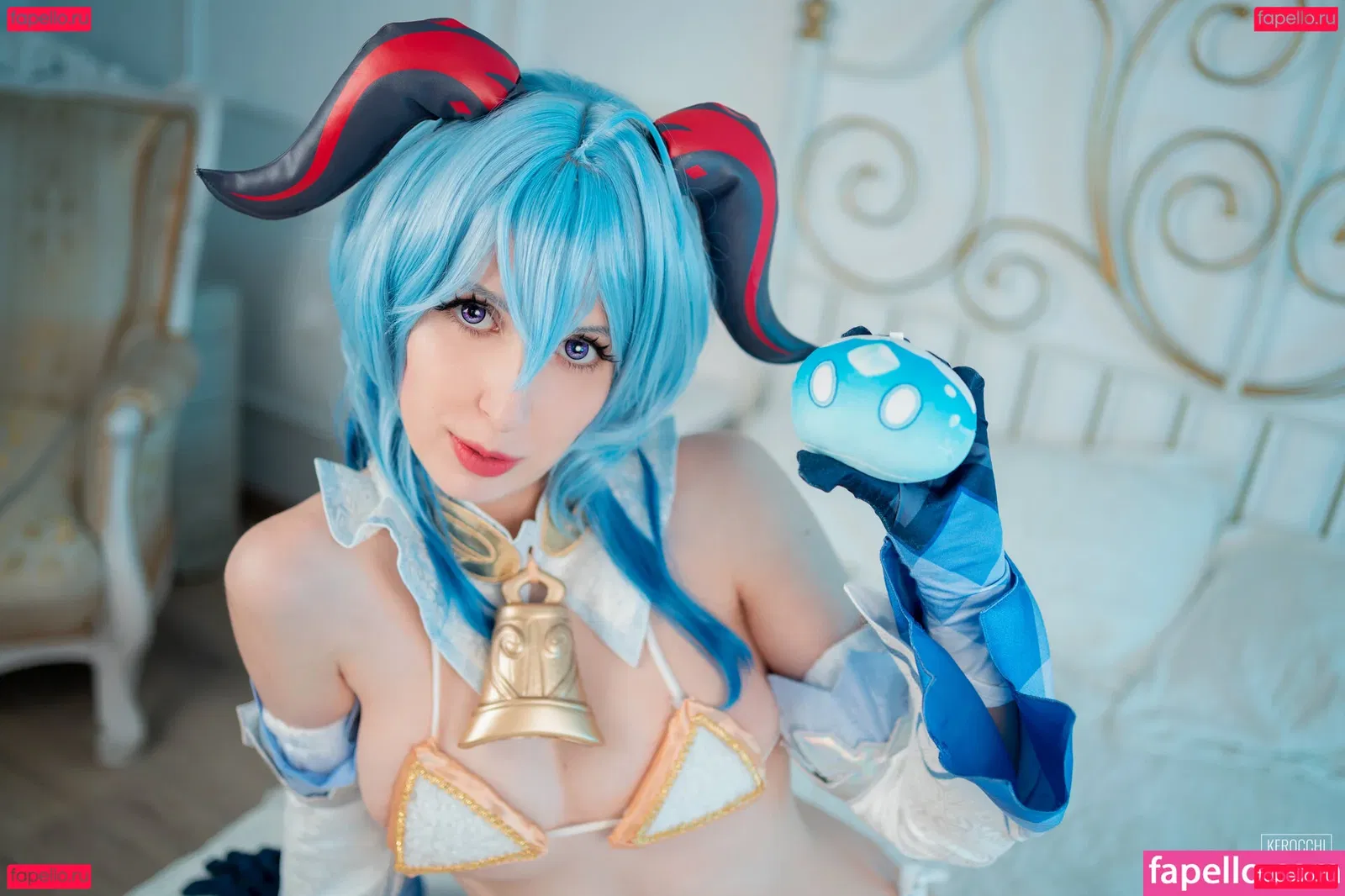 K3r0cch1 Onlyfans Photo Gallery 