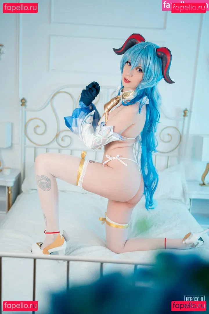 K3r0cch1 Onlyfans Photo Gallery 