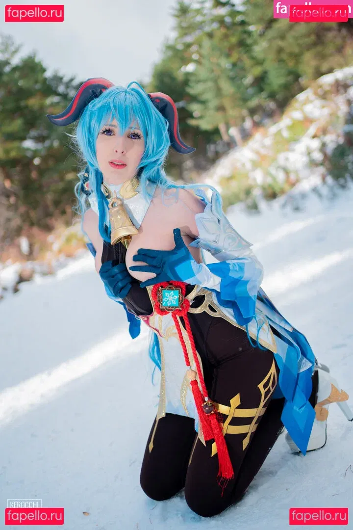 K3r0cch1 Onlyfans Photo Gallery 