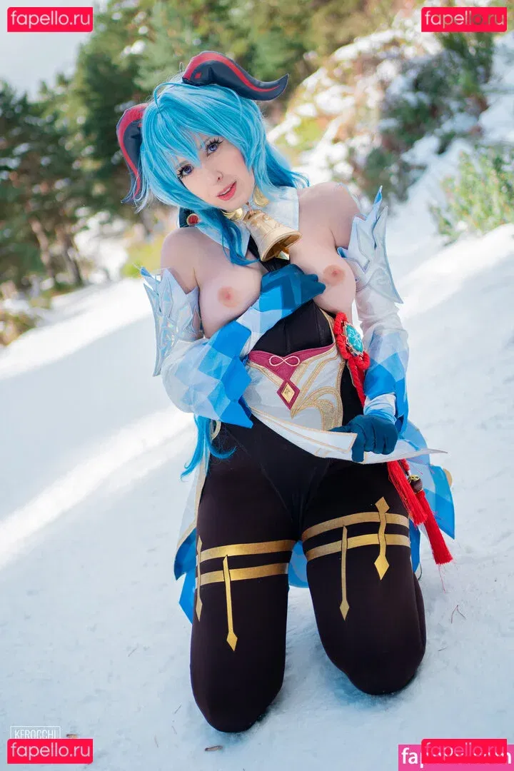 K3r0cch1 Onlyfans Photo Gallery 