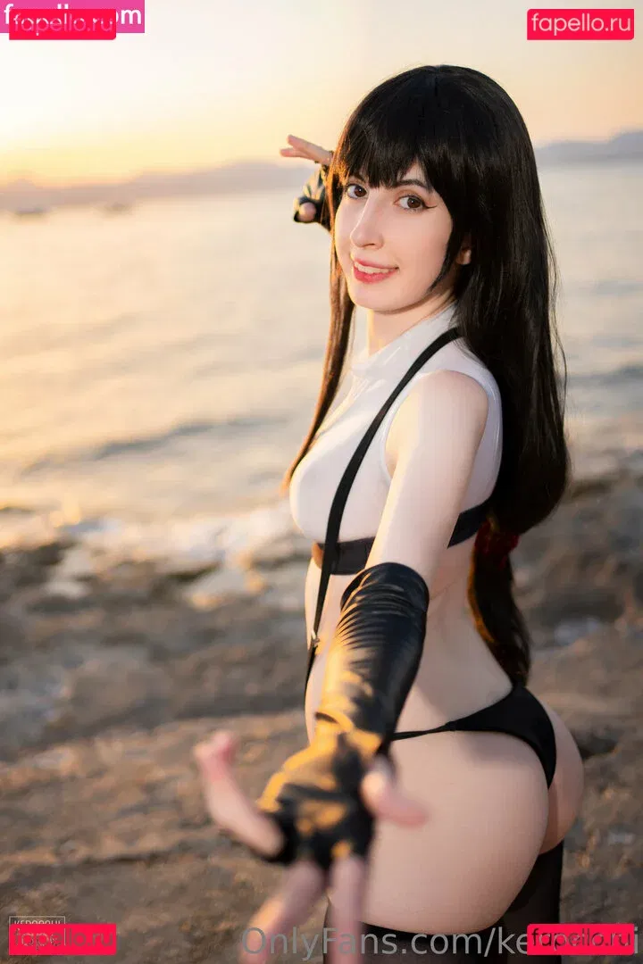 K3r0cch1 Onlyfans Photo Gallery 