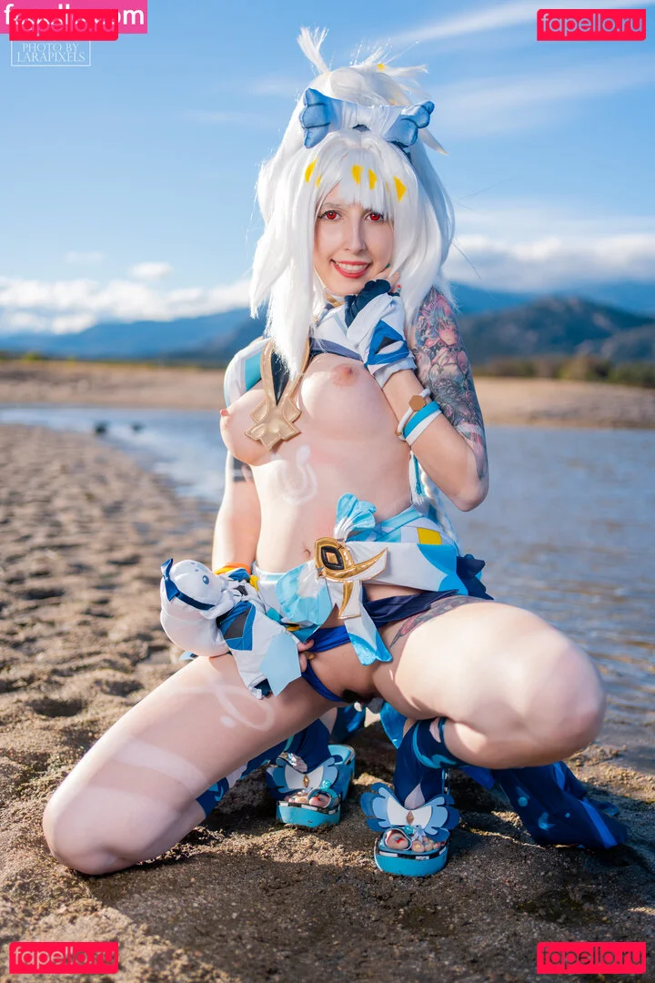 K3r0cch1 Onlyfans Photo Gallery 