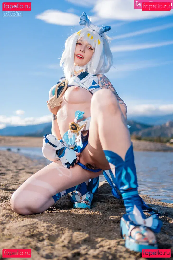 K3r0cch1 Onlyfans Photo Gallery 