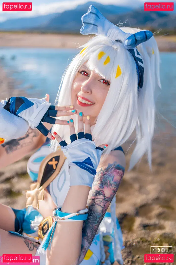 K3r0cch1 Onlyfans Photo Gallery 