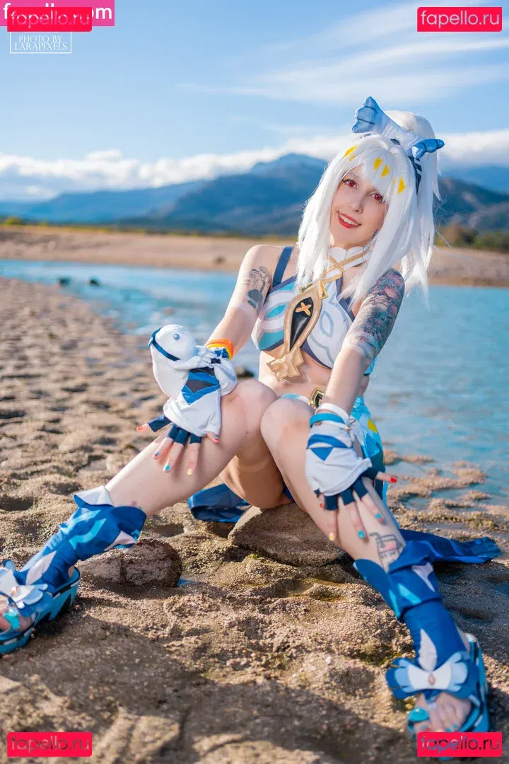 K3r0cch1 Onlyfans Photo Gallery 