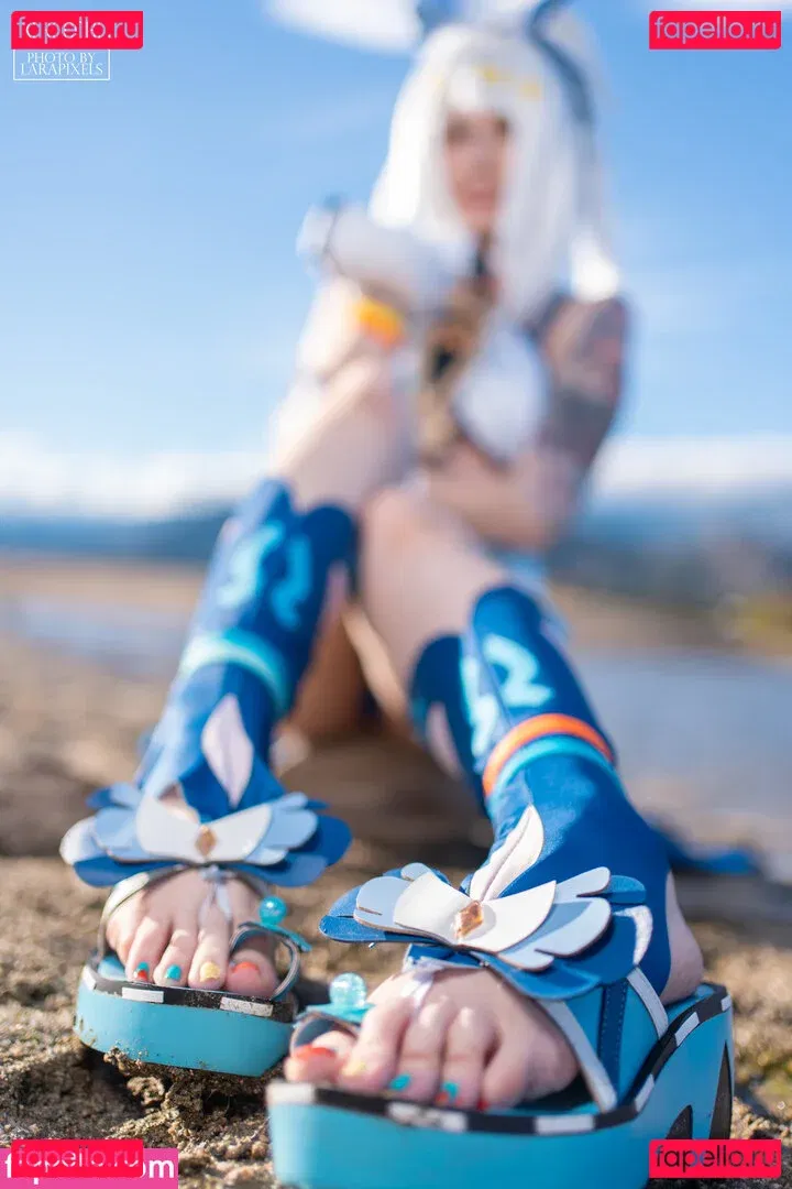 K3r0cch1 Onlyfans Photo Gallery 