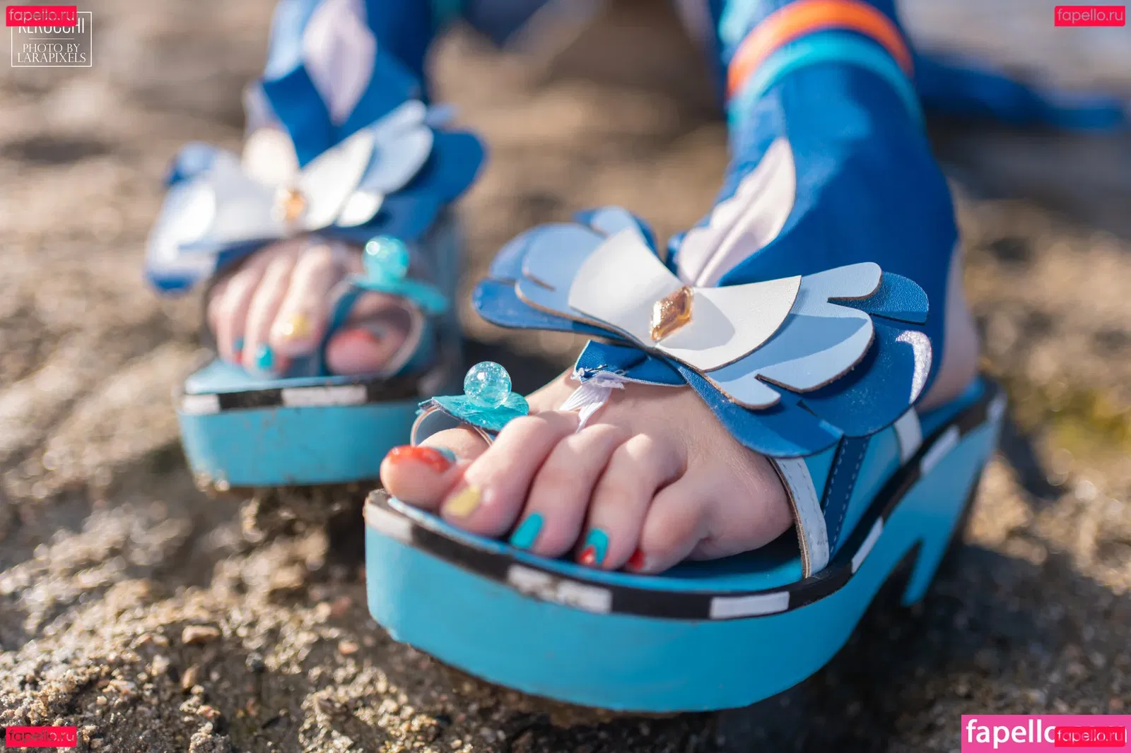 K3r0cch1 Onlyfans Photo Gallery 