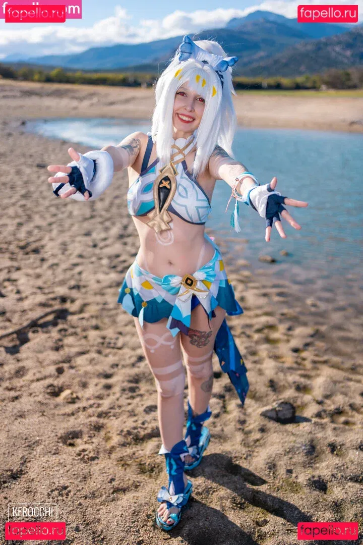 K3r0cch1 Onlyfans Photo Gallery 