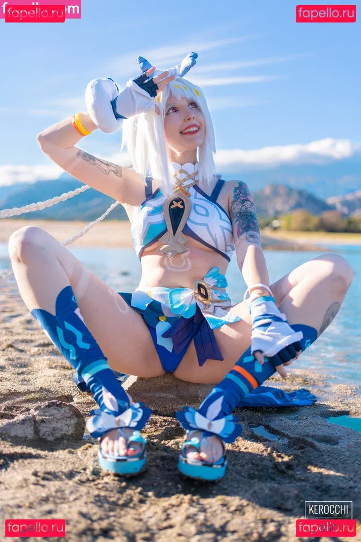 K3r0cch1 Onlyfans Photo Gallery 