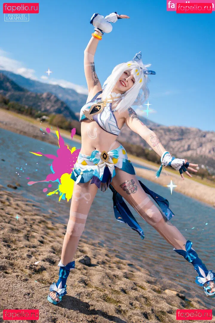 K3r0cch1 Onlyfans Photo Gallery 