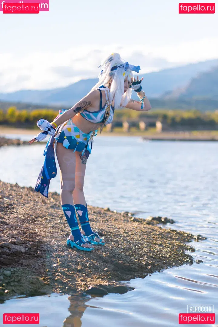 K3r0cch1 Onlyfans Photo Gallery 