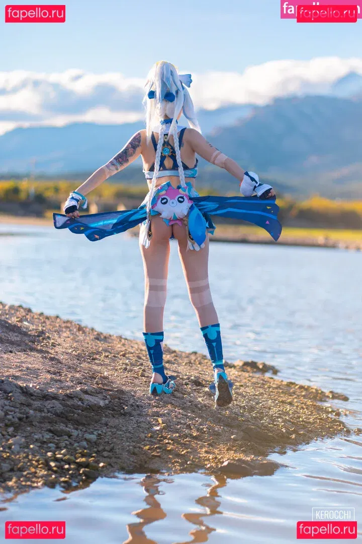 K3r0cch1 Onlyfans Photo Gallery 