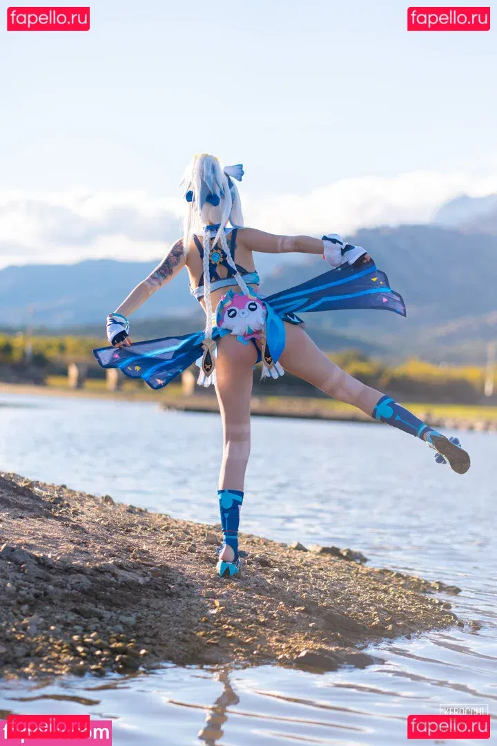 K3r0cch1 Onlyfans Photo Gallery 