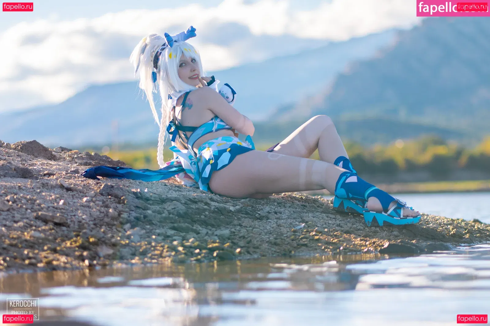 K3r0cch1 Onlyfans Photo Gallery 