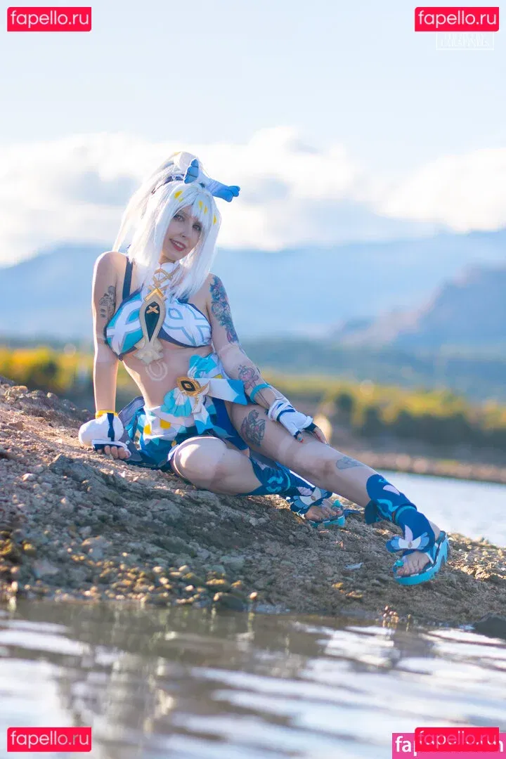 K3r0cch1 Onlyfans Photo Gallery 