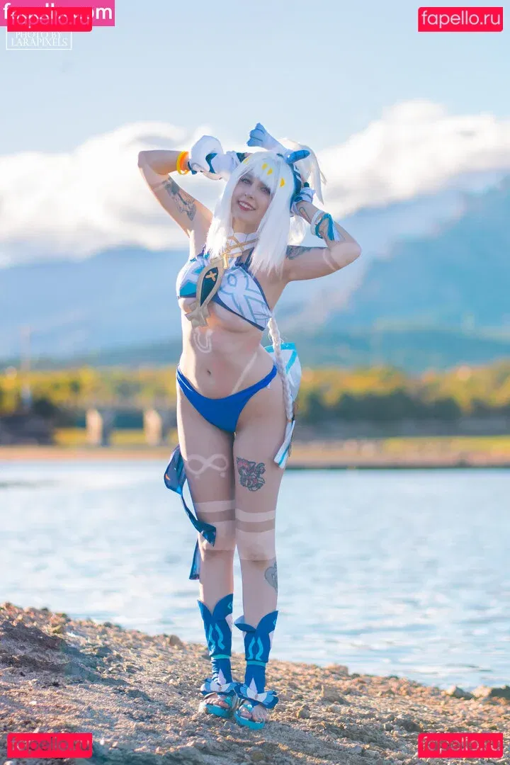 K3r0cch1 Onlyfans Photo Gallery 