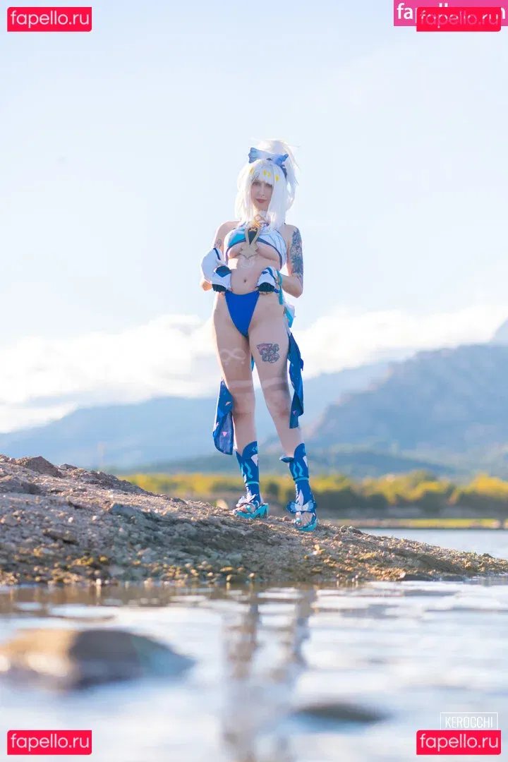 K3r0cch1 Onlyfans Photo Gallery 