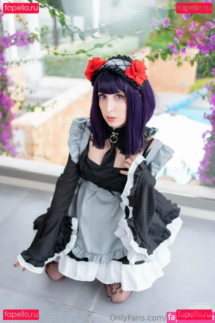 K3r0cch1 Onlyfans Photo Gallery 