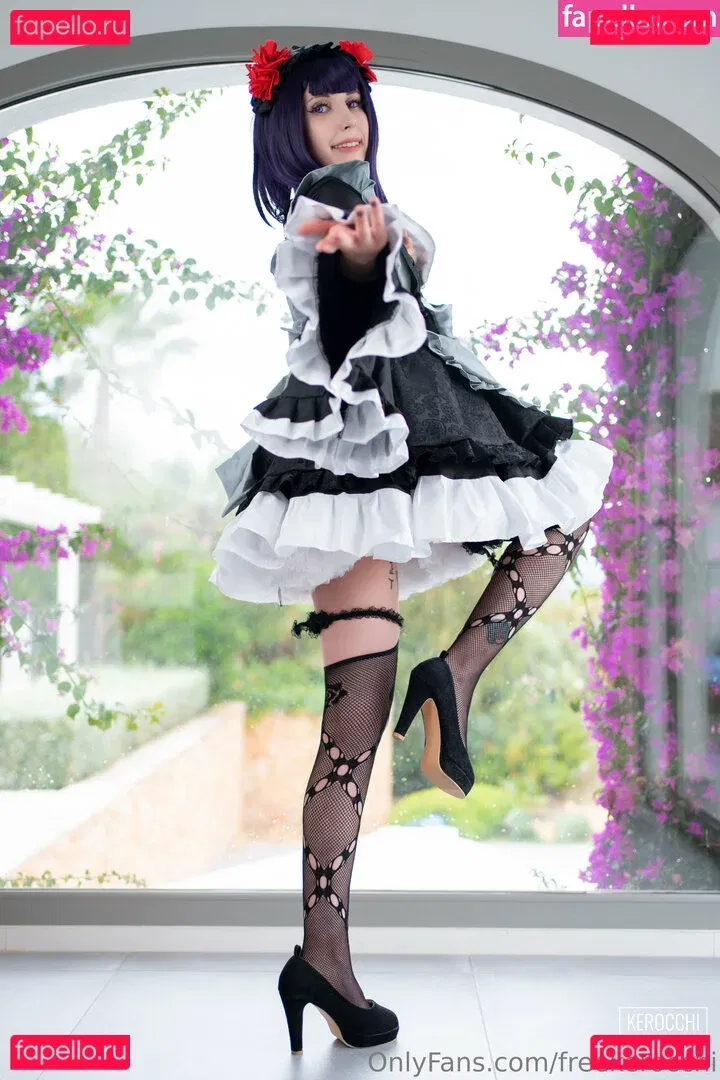 K3r0cch1 Onlyfans Photo Gallery 