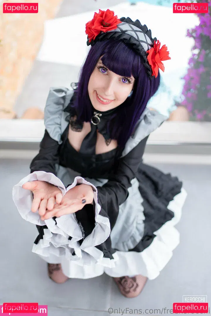 K3r0cch1 Onlyfans Photo Gallery 