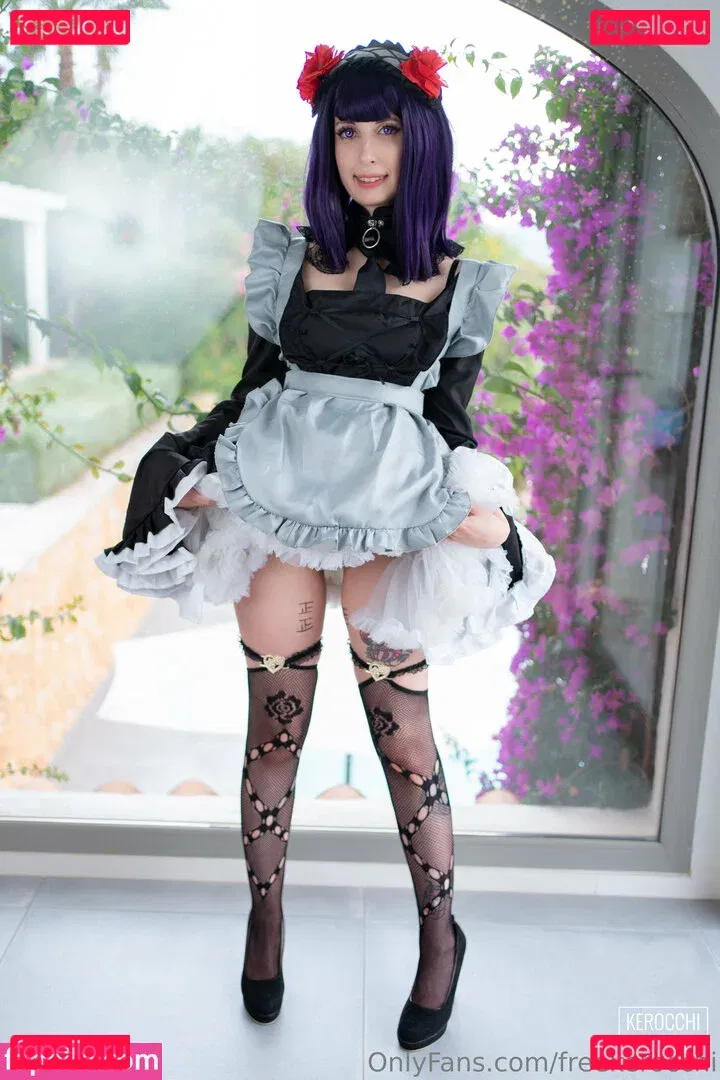 K3r0cch1 Onlyfans Photo Gallery 