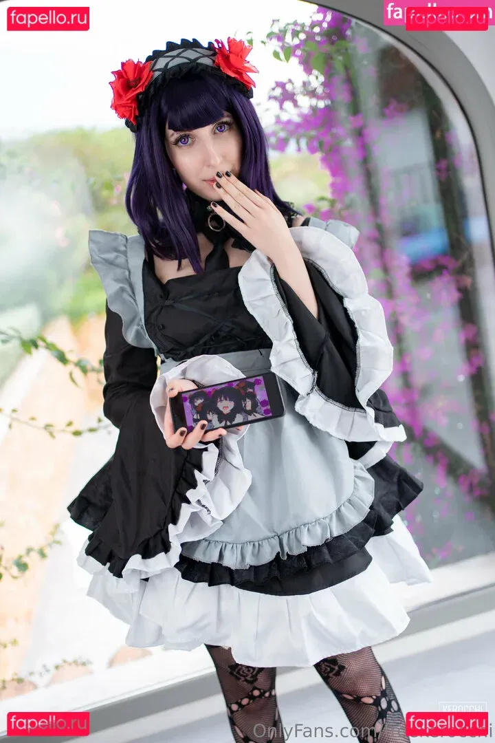 K3r0cch1 Onlyfans Photo Gallery 