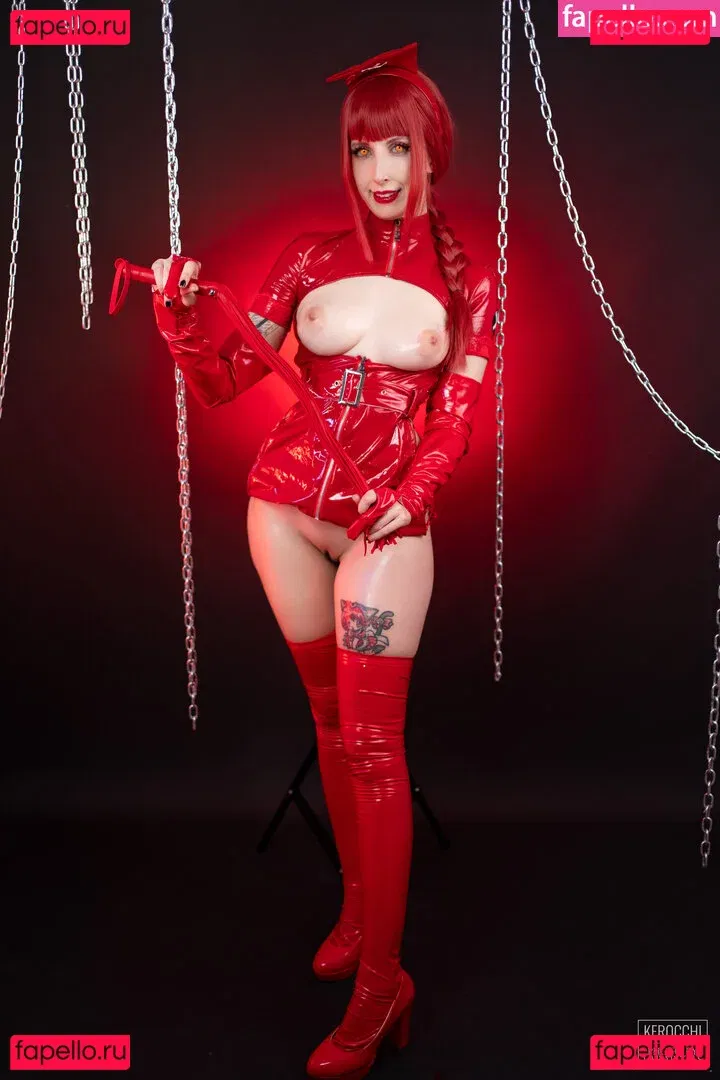 K3r0cch1 Onlyfans Photo Gallery 